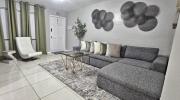 Big TV 2 Bedroom Apartment Cooper City