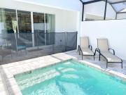 TR1459SL - Brand new Star Wars property with pool