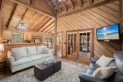 Walk to Seaside and Beach, Great Porch, Parking!