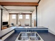 Sleepover 2BD 1BA Condos Downtown Springfield