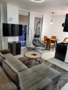 Vila Rosa, apartman 2
