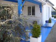 Maison dhôtes Dyrslot