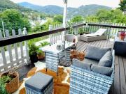 Mountains Apartment Elb Canyon