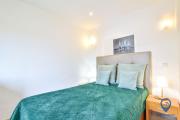 Apartamento Garrett by MTPhomes Apartamento Garrett by MTPhomes