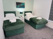 Portman Greens 3BR Entire Home