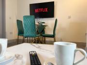 Portman Greens 3BR Entire Home