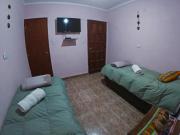 Imaynalla Humahuaca Hostl