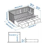 The Tiny Red Mini Studio At Little Havana