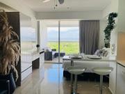 CB1241 | Suite piso 12 con vista mágica Ciudad