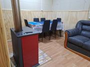 Top Villa Cerro Castillo