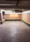 Black & White - Cerca del Obelisco