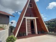 Chalé das Princesas