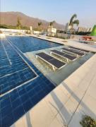 Increible Apartasuit a solo 3 min de la playa