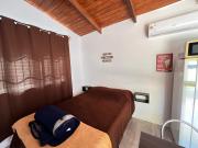 Cabaña en Punta del Diablo 002