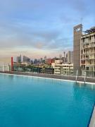 Central Sydney Apartment - Entire Unit with Rooftop Pool