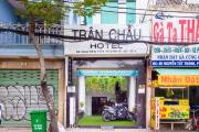Tran Chau Hotel SG - by BAY LUXURY