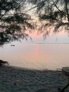 Muchilena fishing club & suites