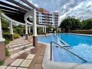 Family Suite Furnished Facing Pool