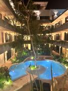 Heavenly Mayan Escape