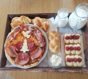 Top Kaludjerske Bare