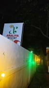 New Araliya Resort