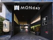 MONday Apart Premium Kyoto Sta Kamogawa