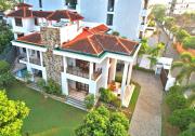 Sandy Bliss Villa