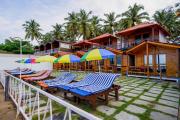 Om Sai Beach Resort