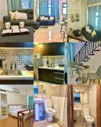 Best Value Stylish Loft Steps from Greenbelt Mall