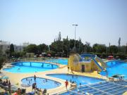 Minerva Sea,Pools View