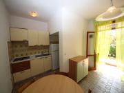 Functional flat in a peaceful area of Rosolina