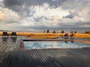 Vaal Dam Waterfront Holiday Home