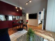 Downtown Oasis-City center