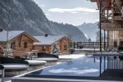 Valsegg Chalets Südtirol - luxury and private hideaway