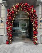 Hotel Messeyne Hotel Messeyne