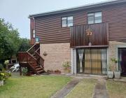 Peace Haven Trappie huis