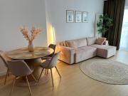 Silk Haven - Central Apartment