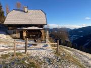 Berghütte Reissnerhof