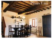 La Gazza Ladra House