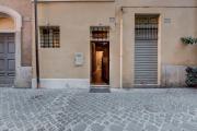 Suite Experience Spanish Steps Apartment