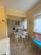 Accogliente alloggio a Rapallo