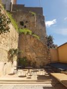 4ºD 24 de Julho Terrace