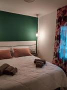 Casa Nicuzza alla Zisa