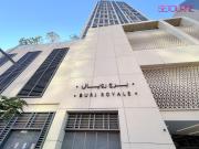 2BR Stunning Full Burj Khalifa View