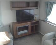 54 Apple Grove Caravan - Devon Cliffs, Exmouth