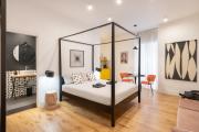 The Idyll Boutique apartment - Suite in Napolis Spanish Quarters
