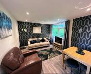 Canterbury 4 bed spacious house