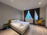 Top Johor Bahru