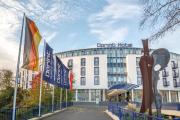 Dorint Kongresshotel DüsseldorfNeuss