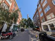 1BDR in Soho 1BDR in Soho